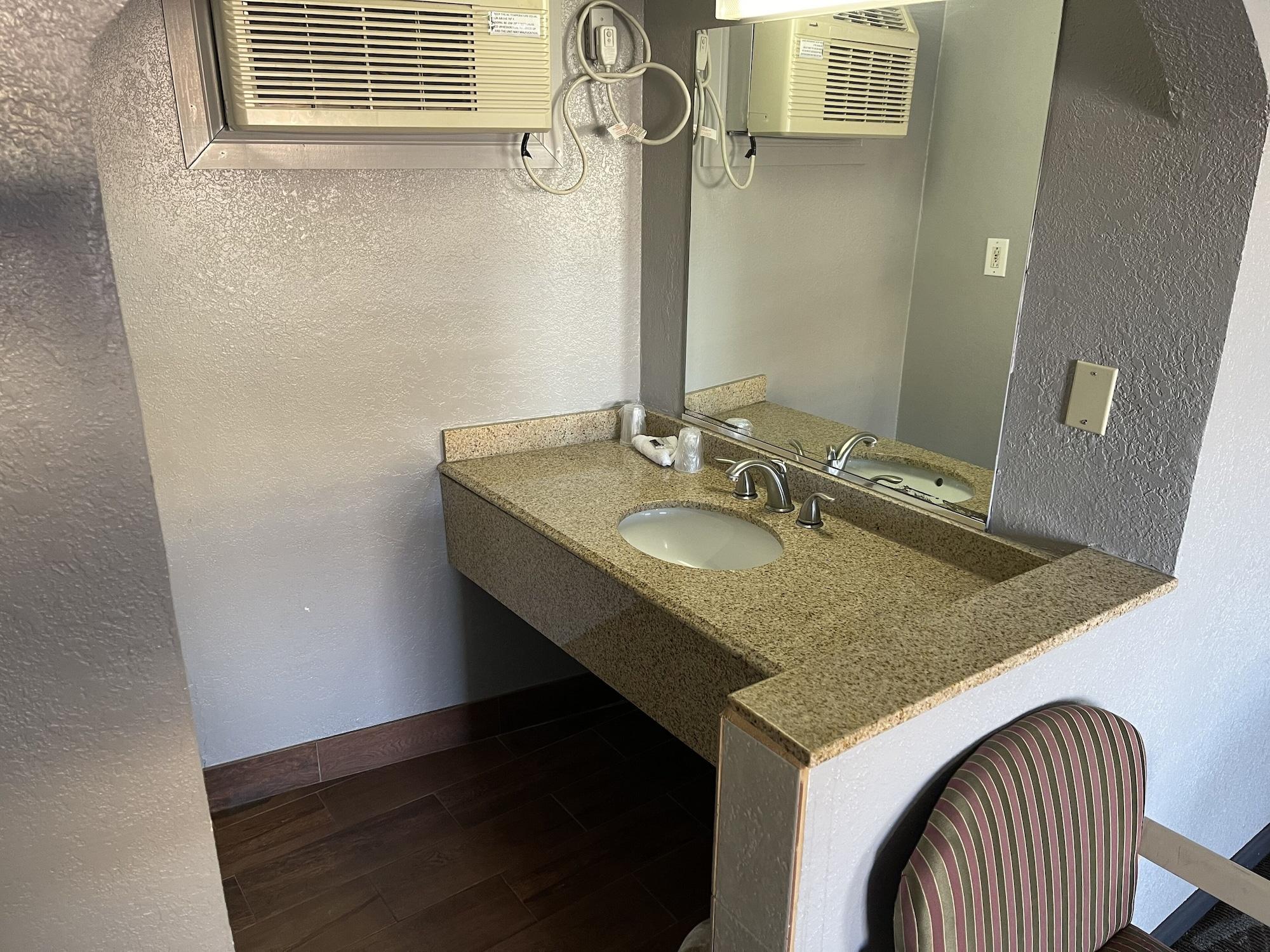 Sands Motel Сейнт Джордж Екстериор снимка