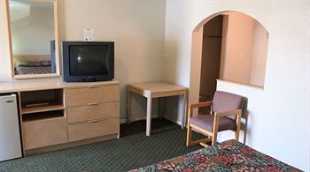 Sands Motel Сейнт Джордж Екстериор снимка