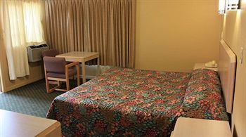 Sands Motel Сейнт Джордж Екстериор снимка