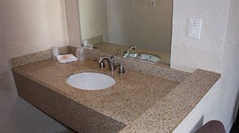 Sands Motel Сейнт Джордж Екстериор снимка