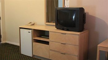 Sands Motel Сейнт Джордж Екстериор снимка