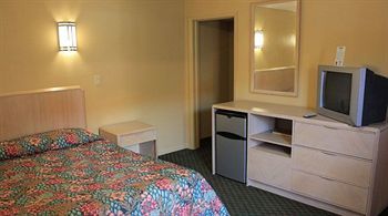 Sands Motel Сейнт Джордж Екстериор снимка